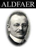 Aldfaer
