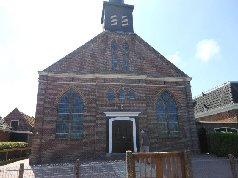 kerk