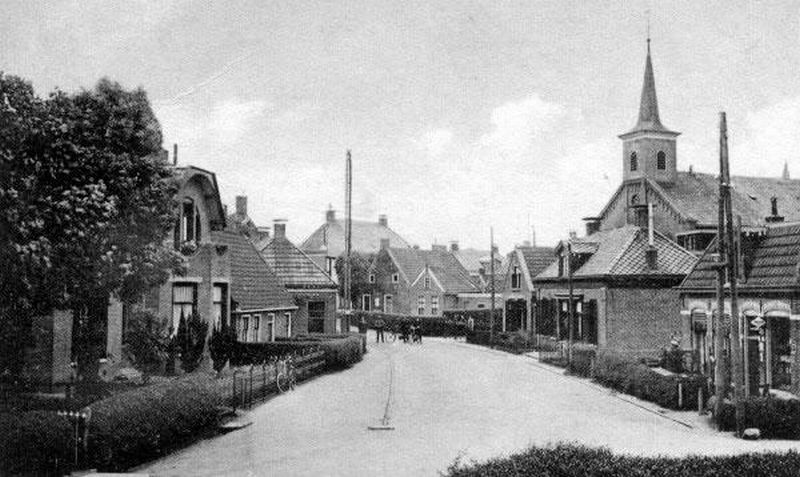 nieuwe pastorie 1