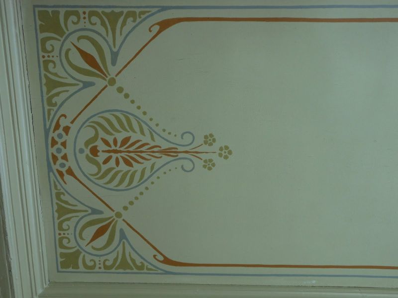 plafond