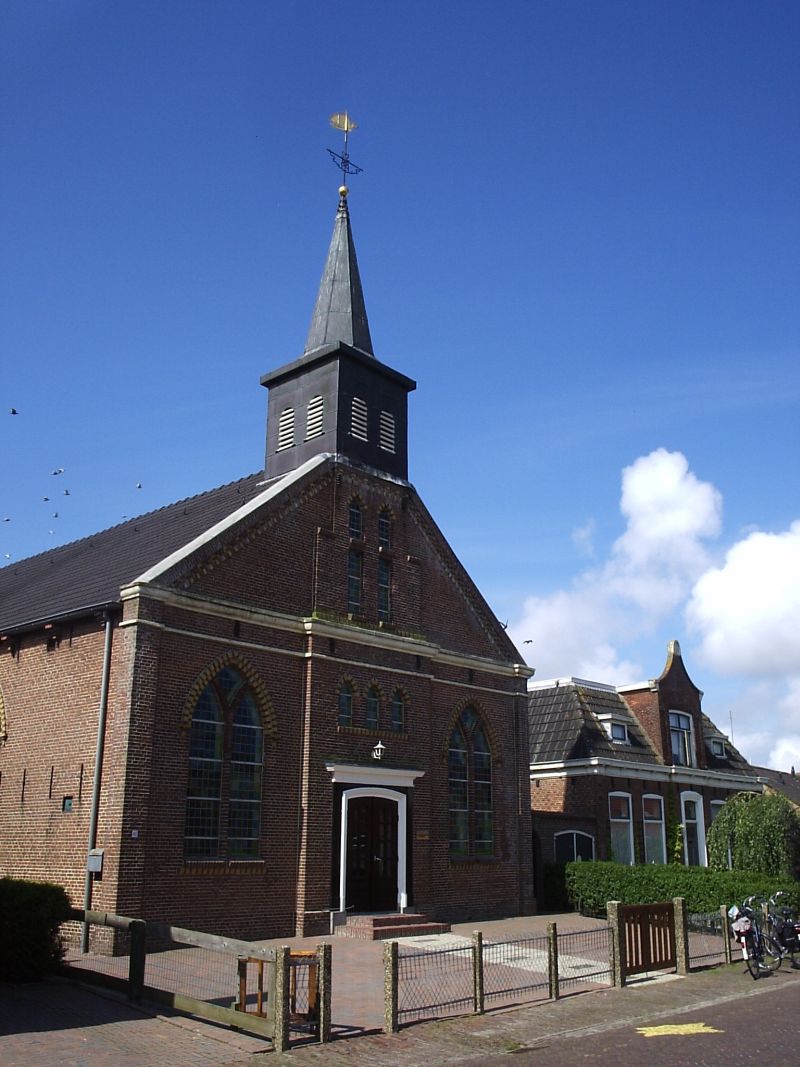 kerkarlien